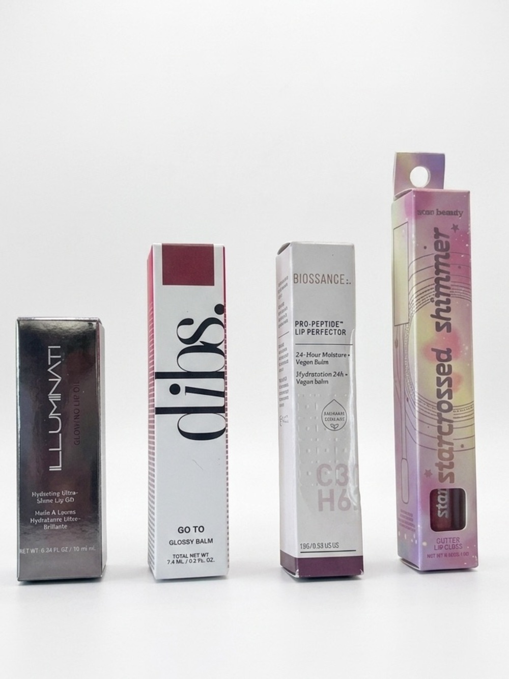 $13 Lip Gloss Deals